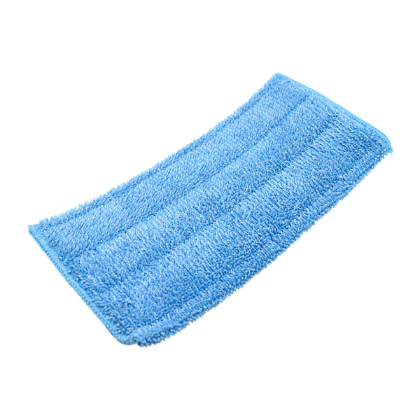 Pour Swiffer WetJet mopp erstatningsklut gjenbrukbar moppematte moppehode tilbehør
