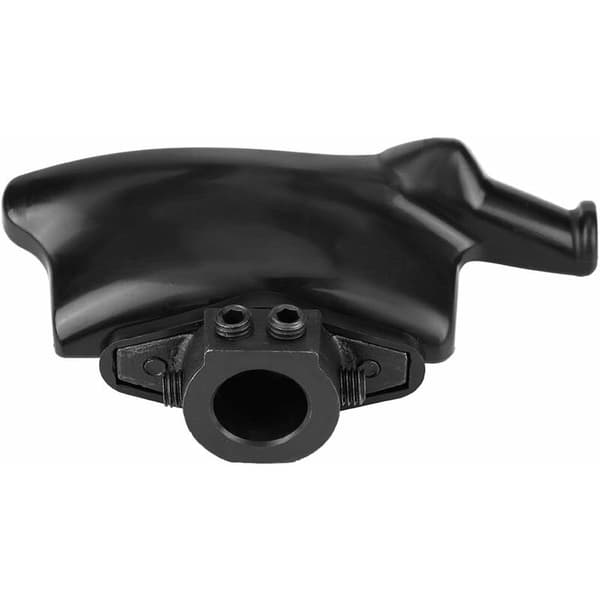 Dekkskifter Plasthode, 28Mm Dekk Andehode, Dekkskifter And