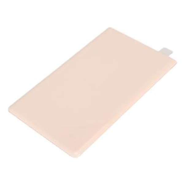 Puhelimen takakannen lasiovi, täydellinen istuvuus, puhelimen takakannen vaihto korjaustyökaluilla Pixel 6 Pink -puhelimelle