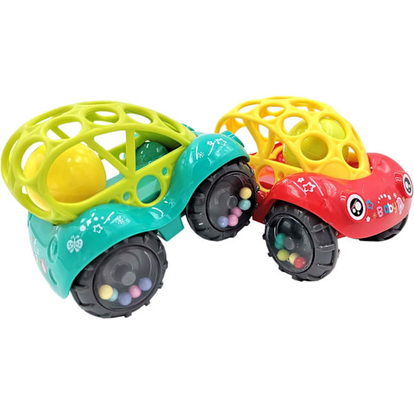 1-5 år gamla pojkleksaker, 6-18 månader gamla bebisleksaker, 3-12 månader B