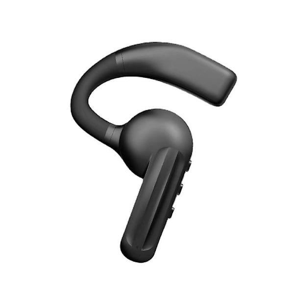 Dyy8 Öronmonterat högeffekts brusreducerande Bluetooth-samtalheadset