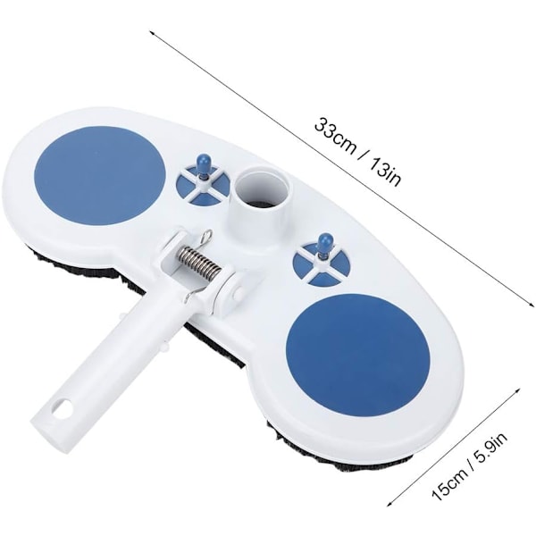 13 tuuman ammatillinen allaspuhdistussarja Classic Pool Game Machine Dir