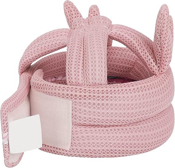 Mignon bébé kypärä turvaksi lapsille
