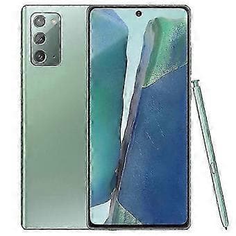 Stylus Pen Erstatning for Visse Merker Galaxy Note 20/Note 20 Ultra - Gull