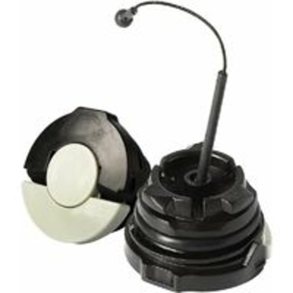 4 stk motorsag bensintanklokk for Stihl MS171 MS181 MS200 MS210 MS2