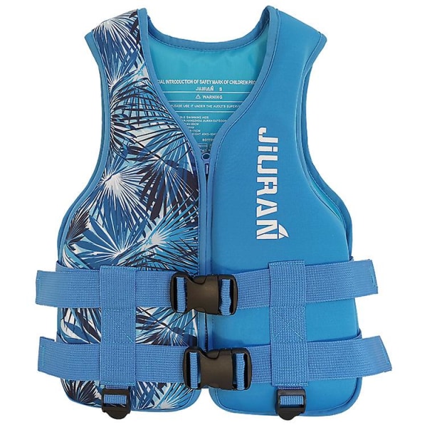 Kids Adults Swim Vest Folat Jacket - Boys Girls Floation Swimsuit Buoyancy Swimwear For Children Swimming Learning（2XL）