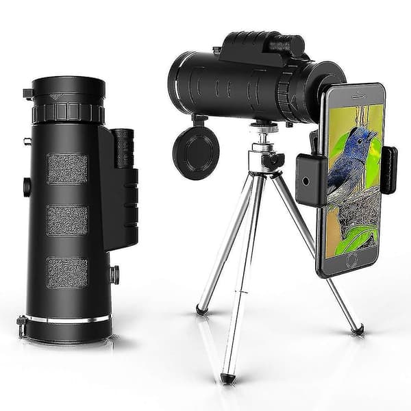 Monokular Teleskop Natte Kikkert Spotting Scope