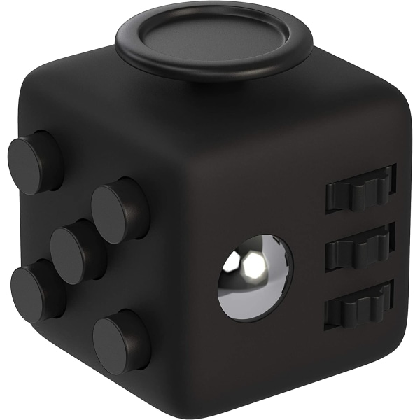 Fidget Cube Anti Stress Barn Vuxen - Fidget Toys Object Anti Str