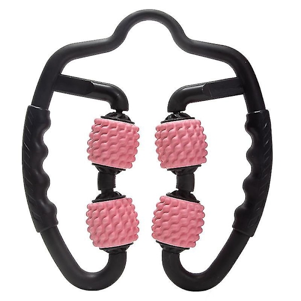 Massasjer Trigger Point Roller Massasjer For Underarm, Albue, Hånd, Arm Og Ben Myofascial, Fascial Release. Dypvevsmassasje