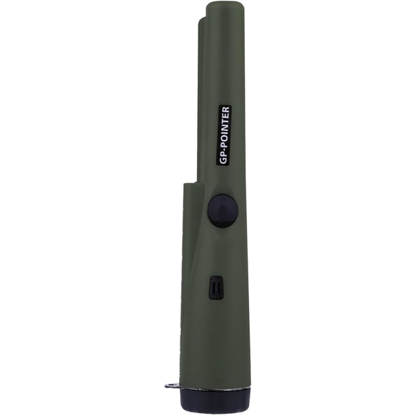 Metalldetektor, metalldiagnostisk verktøy Pin Pointer GP-Pointers High