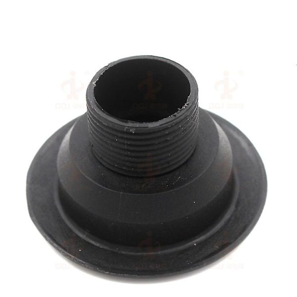 10 stk. 16mm udskiftning til bordfodboldbøsninger fodboldbord fodboldlejer