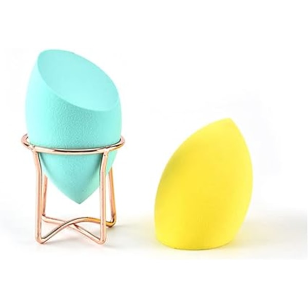 1 stk. Sminke svamp holder Beauty Blender svamp sminke svamper Hol