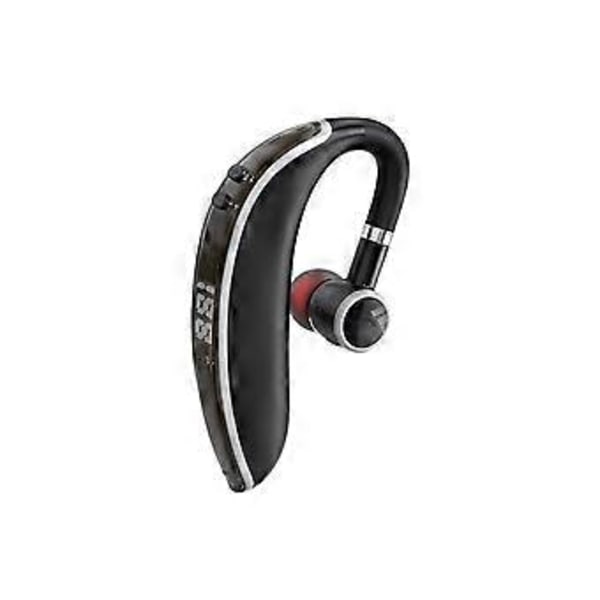 GL20 Bluetooth 5.0 Enkla Hörlurar Touch-Kontroll Öronkrok Hörlurar TWS Öronsnäckor