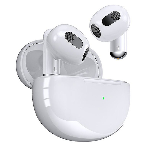 Pros Bluetooth-kuulokkeet korvan sisään langattomat Enc-kohinanvaimennuskuulokkeet