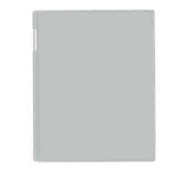 Magnetisk etui til Remarkable Paper Tablet (11,8 tommer, udgivet i 2024) bogomslag med automatisk dvale/vækning Grå Gray