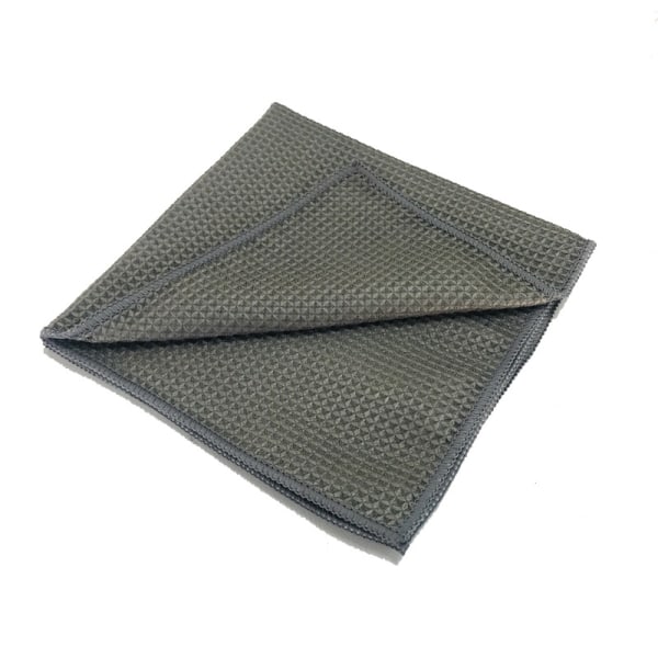 [3 Pack] Microfiber Cleaning Cloth Towels for Cars 40*40 cm Suppl