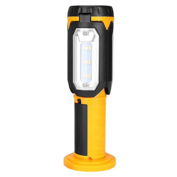 Stark magnetisk utomhus nödbelysning 28 LED-pärlor campingtält