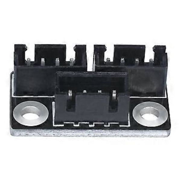 Steppermotor Parallellmodul för Dubbel Z-axel Dubbla Z-motorer 3D-skrivarkort