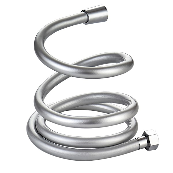 PVC-suihkuletku, 1,5 m
