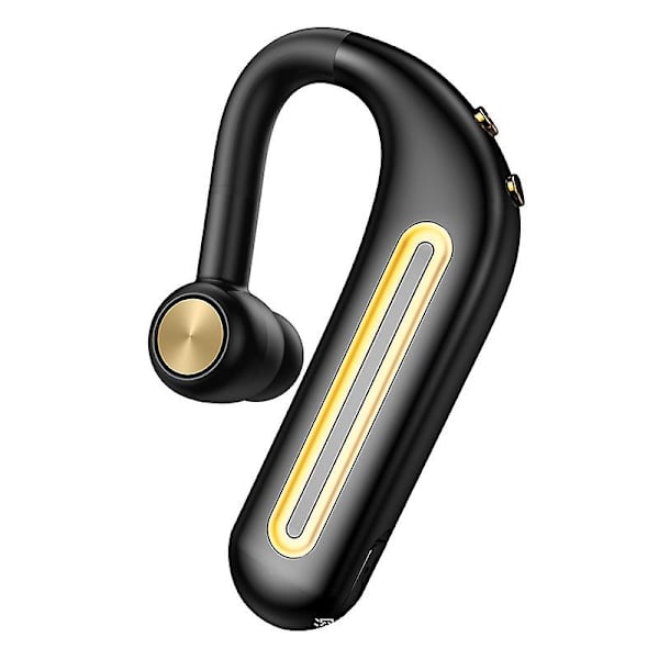 Bluetooth-hörlurar Ohpa B680 In Ear Noise Canceling Svart