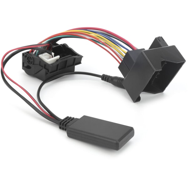 Bluetooth 5.0 AUX-IN bilstereoadapterkabel for Citroen C2/ C3/