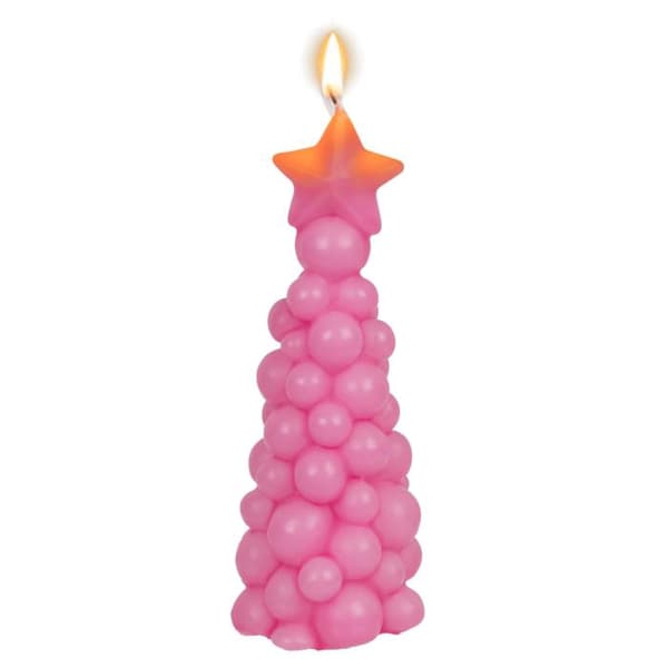 Telys Juletre – Jul Multicolor