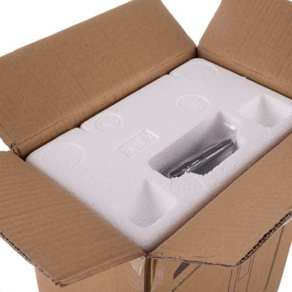 Luftaffugter / Avfugter – 30 m² White
