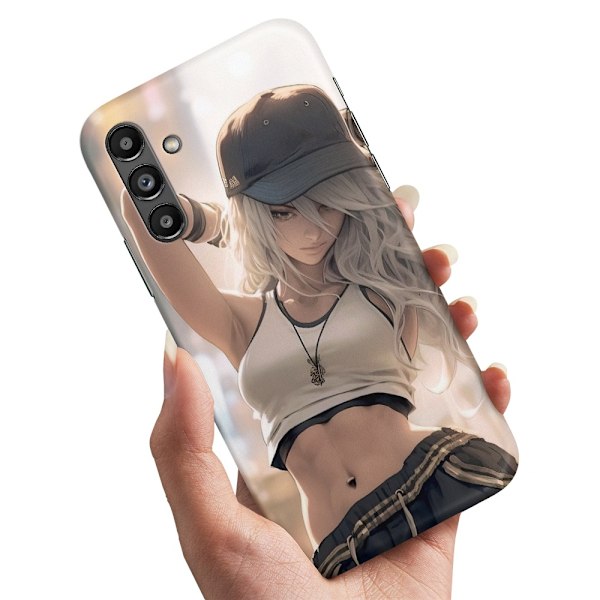 Samsung Galaxy S25 - Kuoret/Suojakuori Street Style