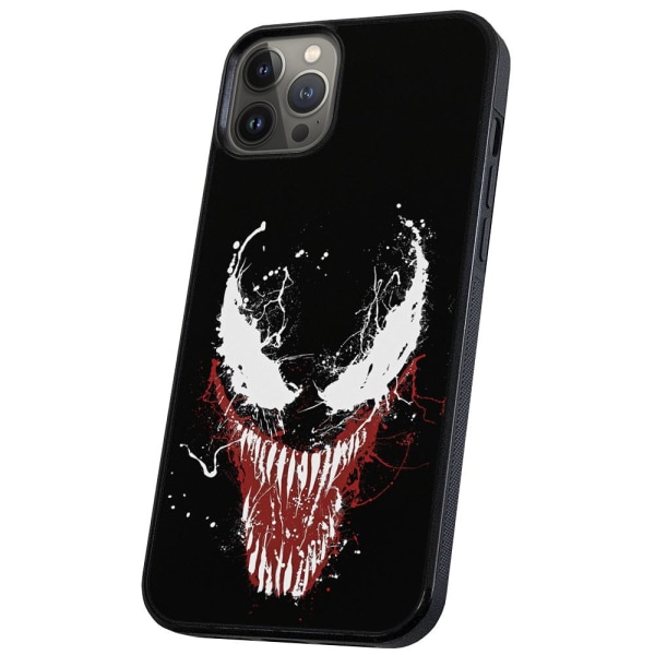 iPhone 11 Pro - Deksel/Mobildeksel Venom Multicolor