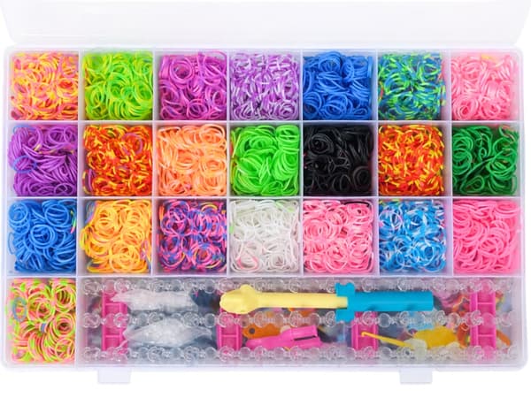 Armband kit DIY 6800 delar