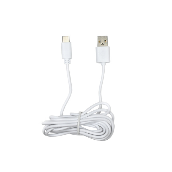 USB-C kabel 2 m