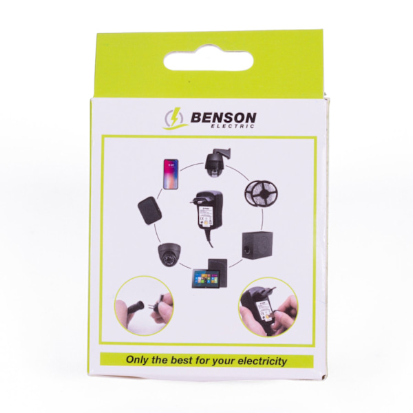 Adapter universal 600 mA