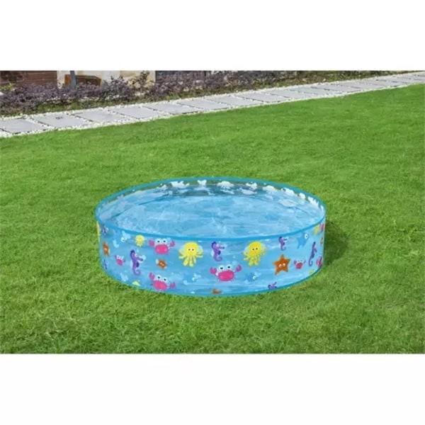 Pool / Badpool / Barnpool - 120x25cm