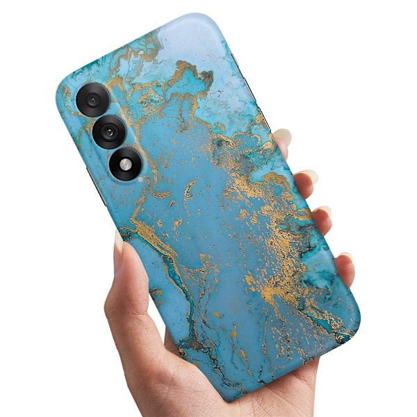Deksel / Mobildeksel til OnePlus Nord 5 - Marmor