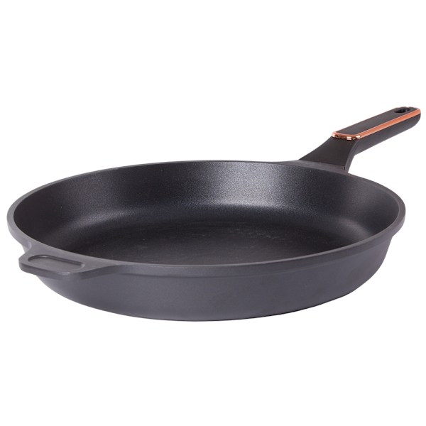 Induktion Stekpanna - Non-stick - 32cm