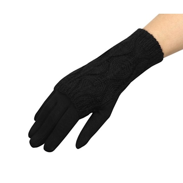 Touchvantar / Fingervantar - Touch Handskar