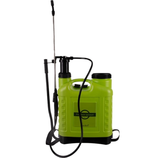 Tryckspruta 16L