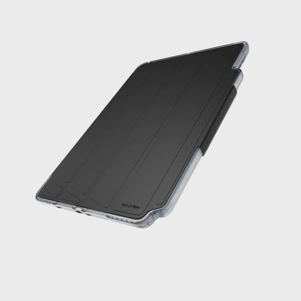 Tech21 Evo Folio Apple iPad 10.2" Svart