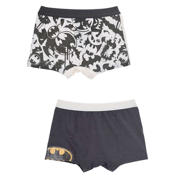 Batman Kalsonger för Barn - 2-Pack 4-5 år