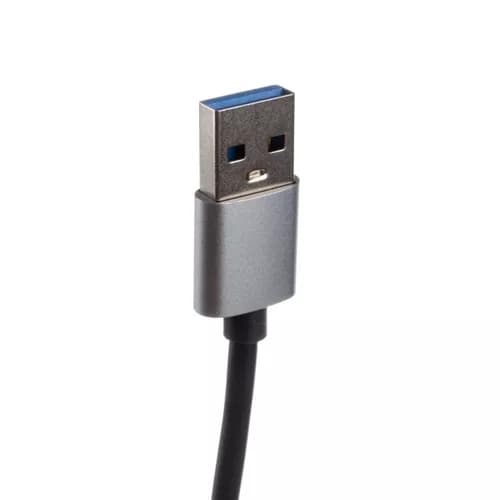 USB 3.0-Hub - 4-Porte