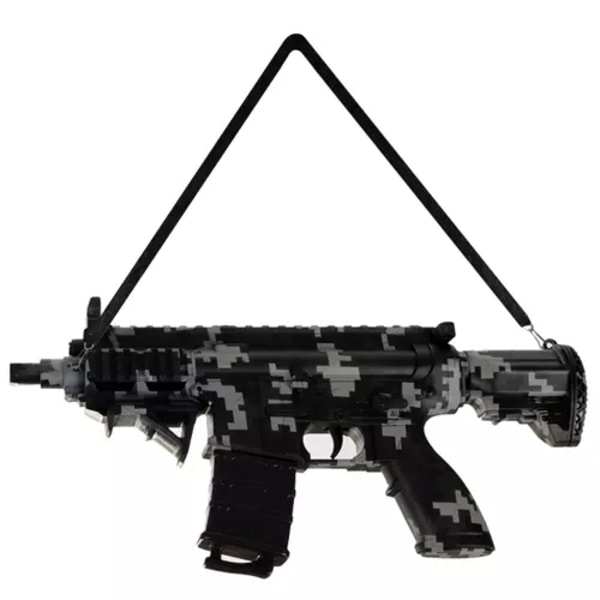 Leksaksgevär Kit / Gel Blaster - Skjuter vattenkulor multifärg