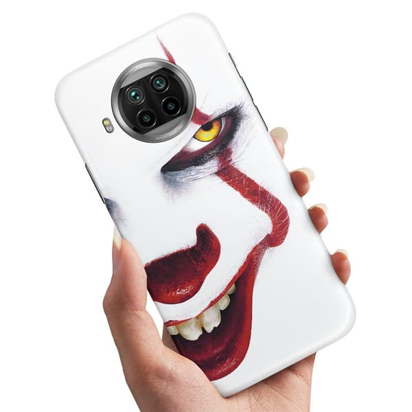 Deksel / Mobildeksel til Xiaomi Mi 10T Lite - IT Pennywise