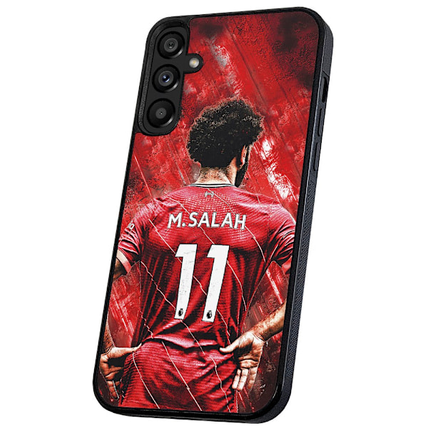 Samsung Galaxy A56 5G - Deksel/Mobildeksel Salah