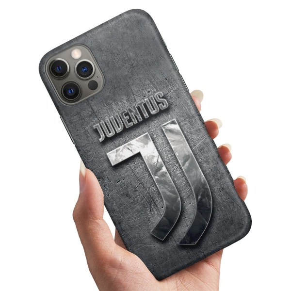 iPhone 11 - Cover/Mobilcover Juventus