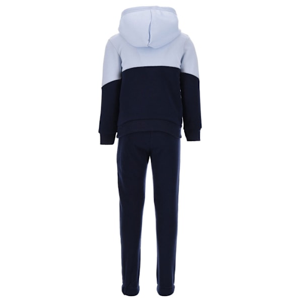 Frozen Mjukiskläder för Barn - Joggingbyxor & Tröja 8 år