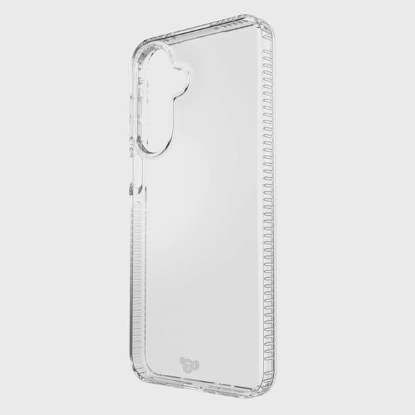 Tech21 Evo Lite Samsung Galaxy A27 5G Transparent