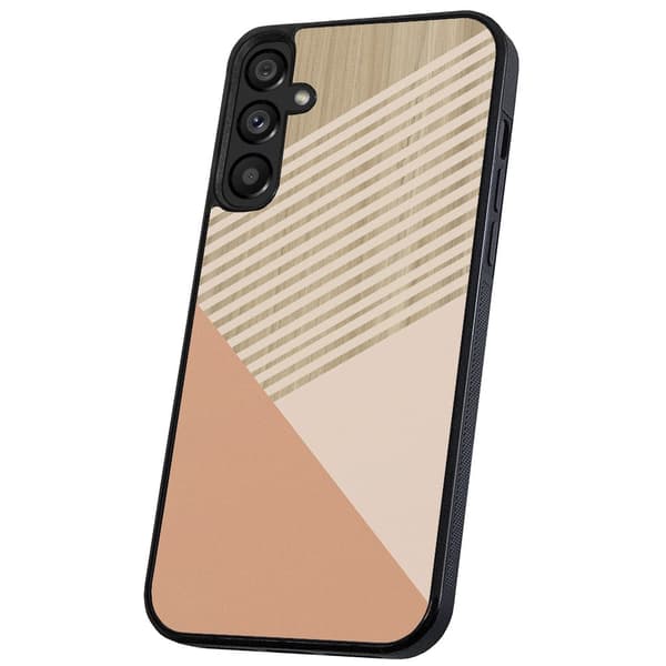 Samsung Galaxy A57 5G - Skal/Mobilskal Träkonst