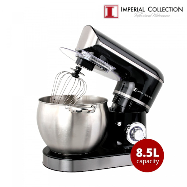 Köksassistent 8.5L / Köksmaskin / Mixer - 2200W