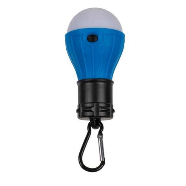 2-Pack - Campinglampe Lanterne / Teltlampe - Lampe for camping Multicolor