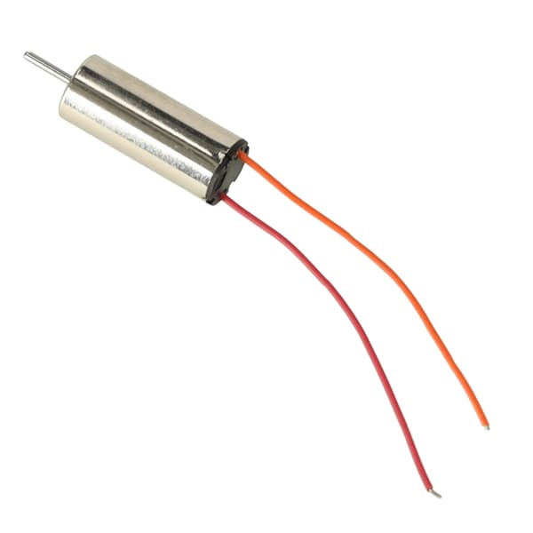 Drone-motor - Reservedel til SYMA X20P RC Drone